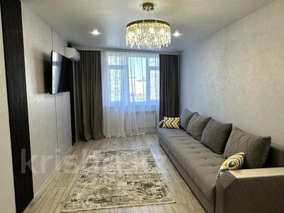 2-бөлмелі пәтер · 75 м² · 7 қабат, Навои 9/1, бағасы: 400 000 ₸ в Алматы, Ауэзовский р-н