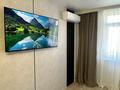 2-бөлмелі пәтер · 75 м² · 7 қабат, Навои 9/1, бағасы: 400 000 ₸ в Алматы, Ауэзовский р-н — фото 2