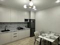 2-бөлмелі пәтер · 75 м² · 7 қабат, Навои 9/1, бағасы: 400 000 ₸ в Алматы, Ауэзовский р-н — фото 4