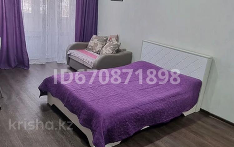1-бөлмелі пәтер · 33 м² · 4/4 қабат, Аль фараби 96, бағасы: 13 000 ₸ в Костанае — фото 18
