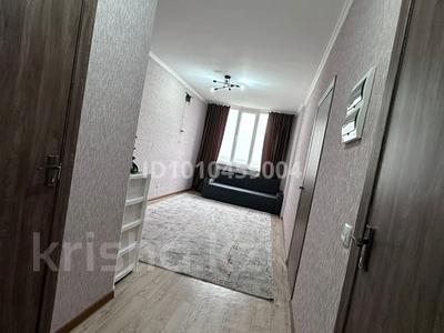 1-бөлмелі пәтер · 33 м² · 12/12 қабат, Қызтуған 57 — Магазин Айгерим, бағасы: 15 млн ₸ в Шымкенте, Туран р-н