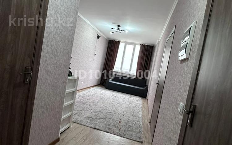 1-бөлмелі пәтер · 33 м² · 12/12 қабат, Қызтуған 57 — Магазин Айгерим, бағасы: 15 млн ₸ в Шымкенте, Туран р-н — фото 2