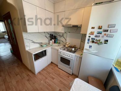 3-бөлмелі пәтер · 62.6 м² · 3/5 қабат, Г. Каирбекова 381, бағасы: 23.9 млн ₸ в Костанае