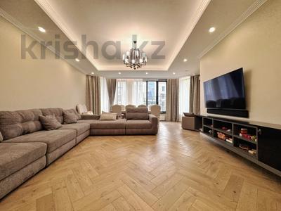 4-бөлмелі пәтер · 175 м² · 1/3 қабат, Сейдимбека 110/1, бағасы: 240 млн ₸ в Алматы, Наурызбайский р-н