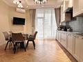 4-бөлмелі пәтер · 175 м² · 1/3 қабат, Сейдимбека 110/1, бағасы: 240 млн ₸ в Алматы, Наурызбайский р-н — фото 7