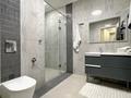 4-бөлмелі пәтер · 175 м² · 1/3 қабат, Сейдимбека 110/1, бағасы: 240 млн ₸ в Алматы, Наурызбайский р-н — фото 12