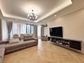4-бөлмелі пәтер · 175 м² · 1/3 қабат, Сейдимбека 110/1, бағасы: 240 млн ₸ в Алматы, Наурызбайский р-н — фото 13