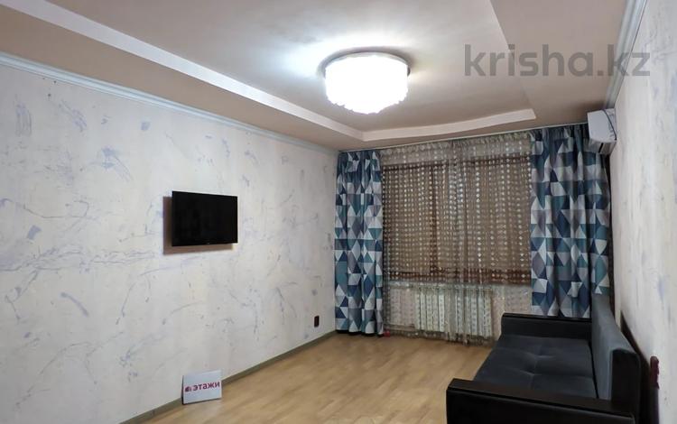 1-бөлмелі пәтер · 33 м² · 1/5 қабат, мкр Казахфильм 11, бағасы: 200 000 ₸ в Алматы, Бостандыкский р-н — фото 4