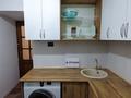 1-бөлмелі пәтер · 33 м² · 1/5 қабат, мкр Казахфильм 11, бағасы: 200 000 ₸ в Алматы, Бостандыкский р-н — фото 7
