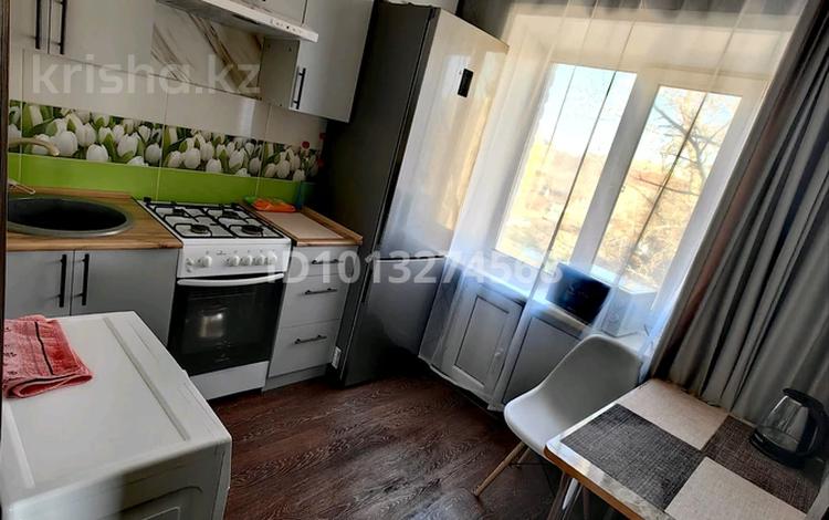 1-бөлмелі пәтер · 31 м² · 4 қабат, Космонавтов 7, бағасы: 7.2 млн ₸ в Рудном — фото 3