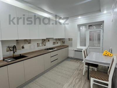 3-бөлмелі пәтер · 110 м² · 2/6 қабат, 34-й мкр 1, бағасы: 38 млн ₸ в Актау