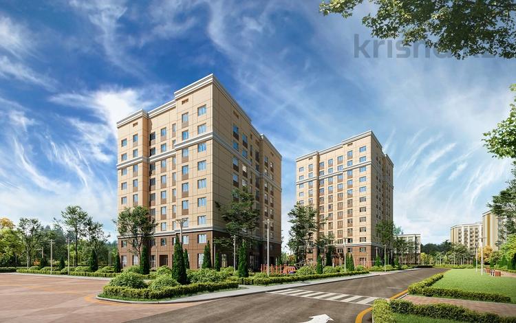 3-комнатная квартира, 72.52 м², Е-102 11 за ~ 29.5 млн 〒 в Астане, Есильский р-н — фото 8