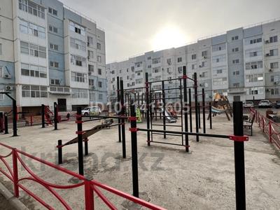 1-бөлмелі пәтер · 36 м² · 4/5 қабат, мкр Нурсая, Шырайлы 1/3 — Ниш, Апек, бағасы: 13.5 млн ₸ в Атырау