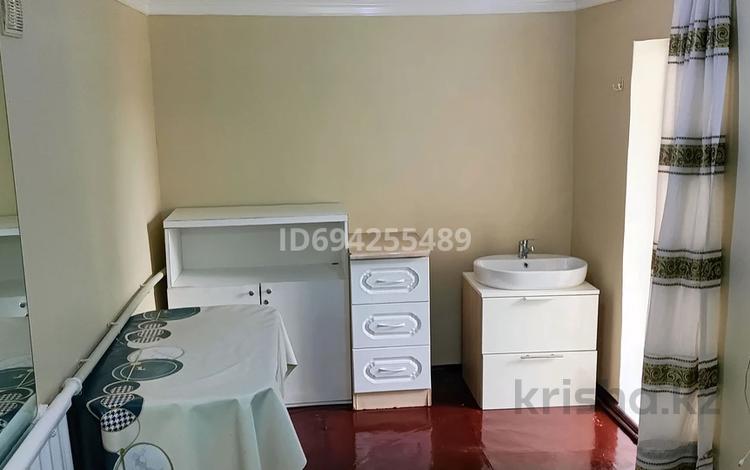1-комнатная квартира · 20 м² · 1/1 этаж, мкр Думан-1 61 — Халык арена за 90 000 ₸ в Алматы, Медеуский р-н — фото 2