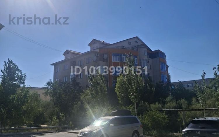 4-бөлмелі пәтер · 108.2 м² · 3/6 қабат, Скаткова ( жк Самал) 108, бағасы: 35.5 млн ₸ в  — фото 2