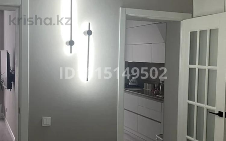 1-комнатная квартира · 63 м² · 5/5 этаж, мкр. Алтын орда 11А — Халела досмухамедулы за 22 млн ₸ в Актобе — фото 2