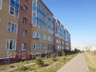 1-комнатная квартира, 43.5 м², 5/5 этаж, Кокжал Барака за 16 млн 〒 в Усть-Каменогорске