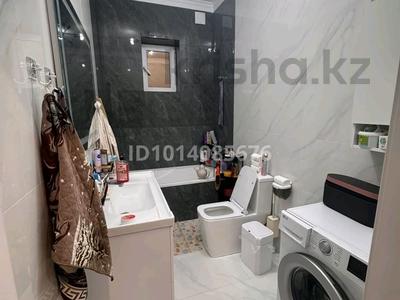 Отдельный дом · 4 комнаты · 140 м² · 4.5 сот., Казына 24 — Университет СДУ за 58 млн ₸ в Каскелене