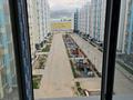 2-комнатная квартира · 47.4 м² · 5/9 этаж, мкр Кайрат, Бухтармиская за 25.5 млн ₸ в Алматы, Турксибский р-н