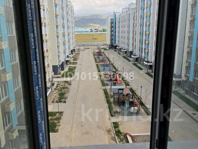 2-комнатная квартира · 47.4 м² · 5/9 этаж, мкр Кайрат, Бухтармиская за 25.5 млн ₸ в Алматы, Турксибский р-н