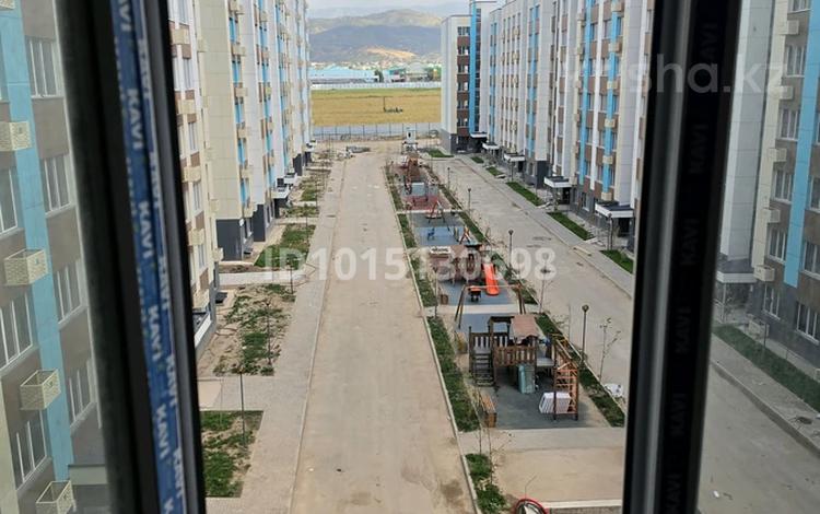2-комнатная квартира · 47.4 м² · 5/9 этаж, мкр Кайрат, Бухтармиская за 25.5 млн ₸ в Алматы, Турксибский р-н — фото 2