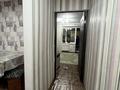 1-комнатная квартира · 35 м² · 1/5 этаж, Самал 7 за 130 000 ₸ в Талдыкоргане, мкр Самал