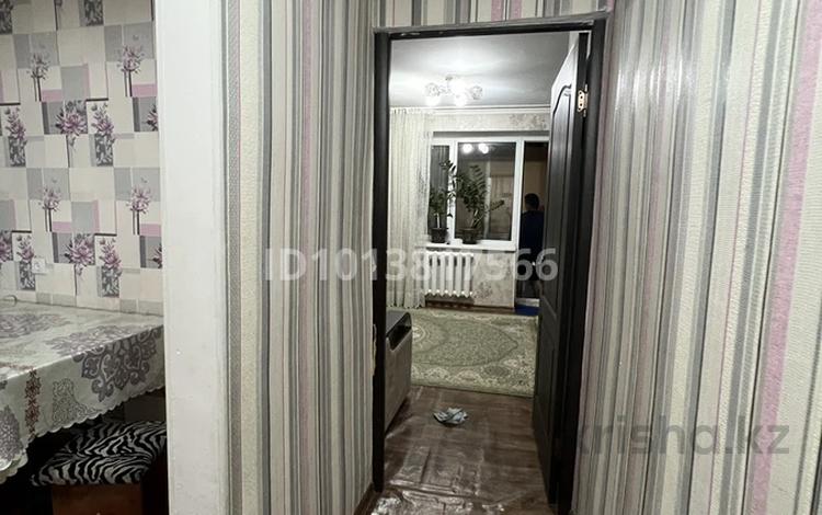 1-комнатная квартира · 35 м² · 1/5 этаж, Самал 7 за 130 000 ₸ в Талдыкоргане, мкр Самал — фото 2