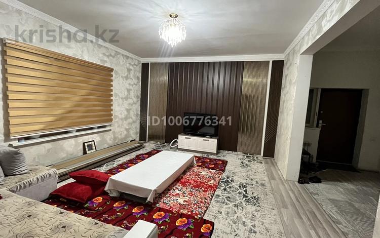 Отдельный дом · 5 комнат · 264 м² · 10 сот., Жаналык 8 — Гранд-Береке Изуми за 45.7 млн ₸ в Шымкенте — фото 7