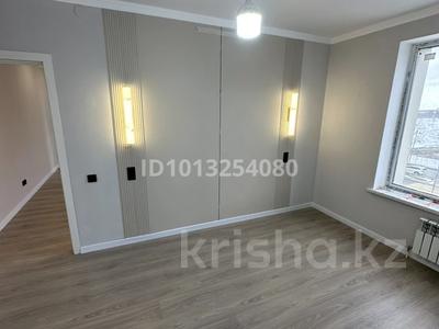 2-бөлмелі пәтер · 67 м² · 4/9 қабат, Рыскулова 1, бағасы: 43 млн ₸ в Алматы, Алатауский р-н