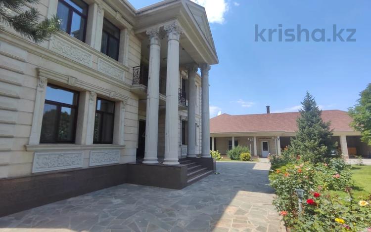 Жеке үй · 7 бөлме · 400 м² · 31 жүзд., Калкаман — Загородный Дом, бағасы: 200 млн ₸ в Каргалы (п. Фабричный) — фото 2