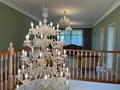 Жеке үй · 7 бөлме · 400 м² · 31 жүзд., Калкаман — Загородный Дом, бағасы: 200 млн ₸ в Каргалы (п. Фабричный) — фото 36