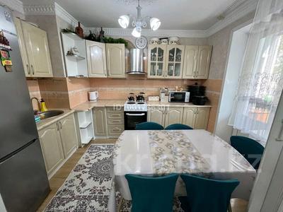 5-бөлмелі пәтер · 92.2 м² · 7/9 қабат, Академика Чокина 29/1, бағасы: 39 млн ₸ в Павлодаре