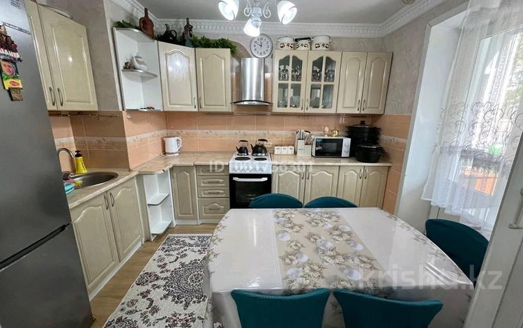 5-бөлмелі пәтер · 92.2 м² · 7/9 қабат, Академика Чокина 29/1, бағасы: 39 млн ₸ в Павлодаре — фото 2