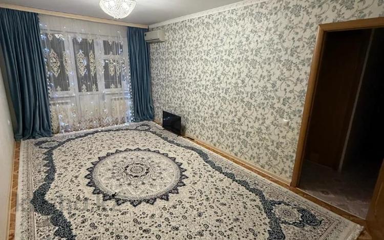 3-комнатная квартира · 63 м² · 4/5 этаж, мкр 5, тургенова за 15.6 млн 〒 в Актобе — фото 2