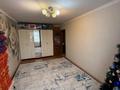 3-комнатная квартира · 63 м² · 4/5 этаж, мкр 5, тургенова за 15.6 млн 〒 в Актобе — фото 3