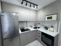 3-бөлмелі пәтер · 70 м² · 6/10 қабат, Кудайбердиева 6, бағасы: 33 млн ₸ в Павлодаре — фото 5