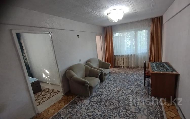 3-комнатная квартира · 50.2 м² · 2/5 этаж, Бурова 27/1 за 18 млн ₸ в Усть-Каменогорске — фото 15