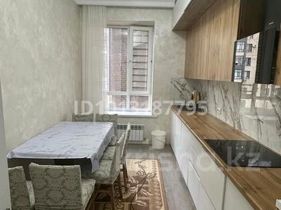3-комнатная квартира · 85 м² · 5/12 этаж, Улы Дала 31, 31/1, 33, 33/1 за 400 000 ₸ в Астане, Нура р-н