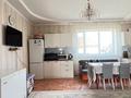 Отдельный дом · 3 комнаты · 94 м² · 1 сот., Маншук Маметовой за 31 млн ₸ в Караоткеле — фото 13