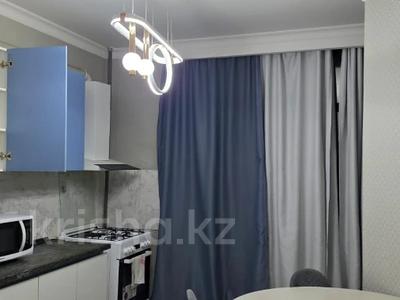 2-бөлмелі пәтер · 63 м² · 1/5 қабат, мкр Думан-2, бағасы: 48.5 млн ₸ в Алматы, Медеуский р-н