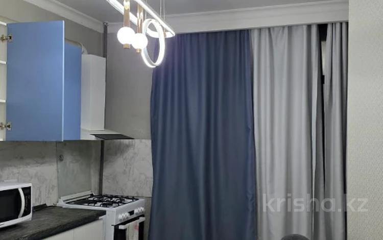 2-бөлмелі пәтер · 63 м² · 1/5 қабат, мкр Думан-2, бағасы: 48.5 млн ₸ в Алматы, Медеуский р-н — фото 2