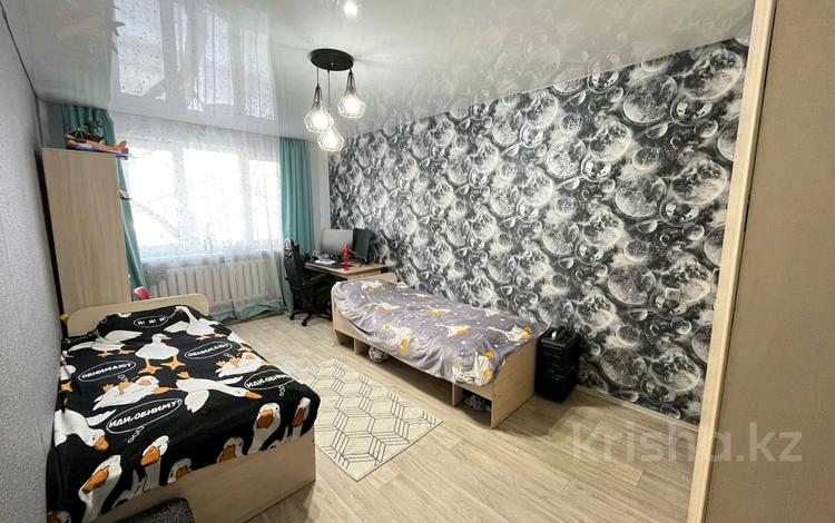 3-бөлмелі пәтер · 62 м² · 1/5 қабат, С.Тюленина, бағасы: 17.5 млн ₸ в Уральске — фото 2