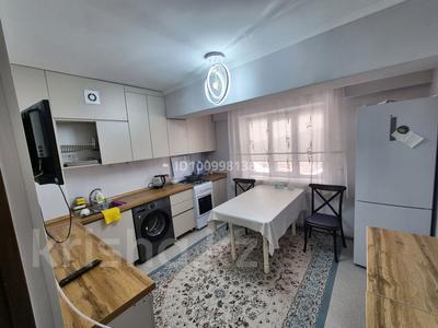 1-комнатная квартира · 42 м² · 1/9 этаж, бирлик за 18.1 млн 〒 в Талдыкоргане, мкр Бирлик