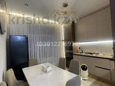 2-комнатная квартира · 70 м² · 7/7 этаж, 41-й мкр. 21 за 15 000 ₸ в Актау, 18-й мкр 