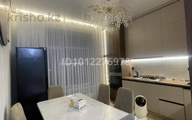 2-бөлмелі пәтер · 70 м² · 7/7 қабат, 41-й мкр. 21, бағасы: 15 000 ₸ в Актау, 18-й мкр  — фото 2