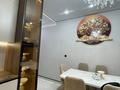 2-бөлмелі пәтер · 70 м² · 7/7 қабат, 41-й мкр. 21, бағасы: 15 000 ₸ в Актау, 18-й мкр  — фото 2