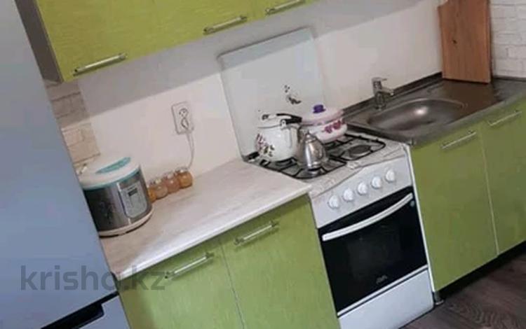 1-бөлмелі пәтер · 40 м² · 1/6 қабат, мкр Кокжиек, бағасы: 23 млн ₸ в Алматы, Жетысуский р-н — фото 27