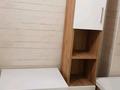 1-бөлмелі пәтер · 40 м² · 1/6 қабат, мкр Кокжиек, бағасы: 23 млн ₸ в Алматы, Жетысуский р-н — фото 9