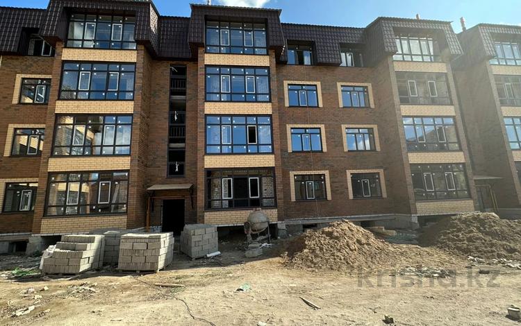 1-комнатная квартира, 42.8 м², 4/4 этаж, Кызылжарская за 11.5 млн 〒 в Уральске — фото 2