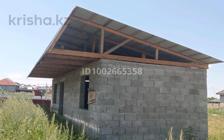 Отдельный дом · 1 комната · 29.2 м² · 8 сот., Коктобе 61 за 6 млн ₸ в Бекболате — фото 2